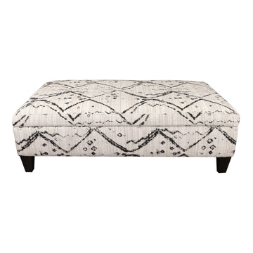 Juma Storage Ottoman